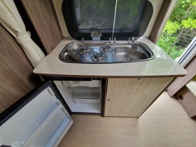  Burstner Premio Plus 510TK  | Mobile.bg    9