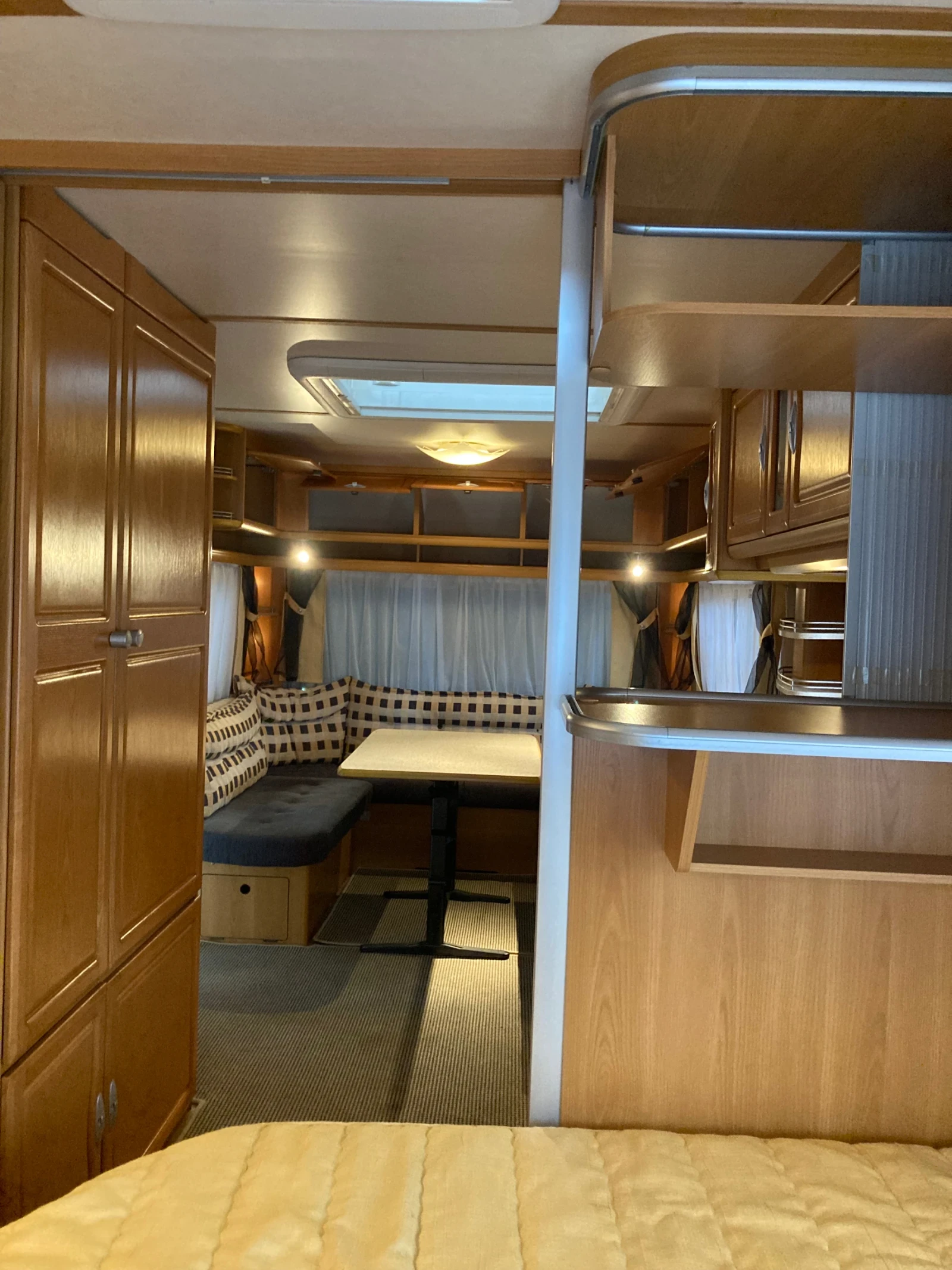  Tabbert VIVALDI 560   | Mobile.bg   14