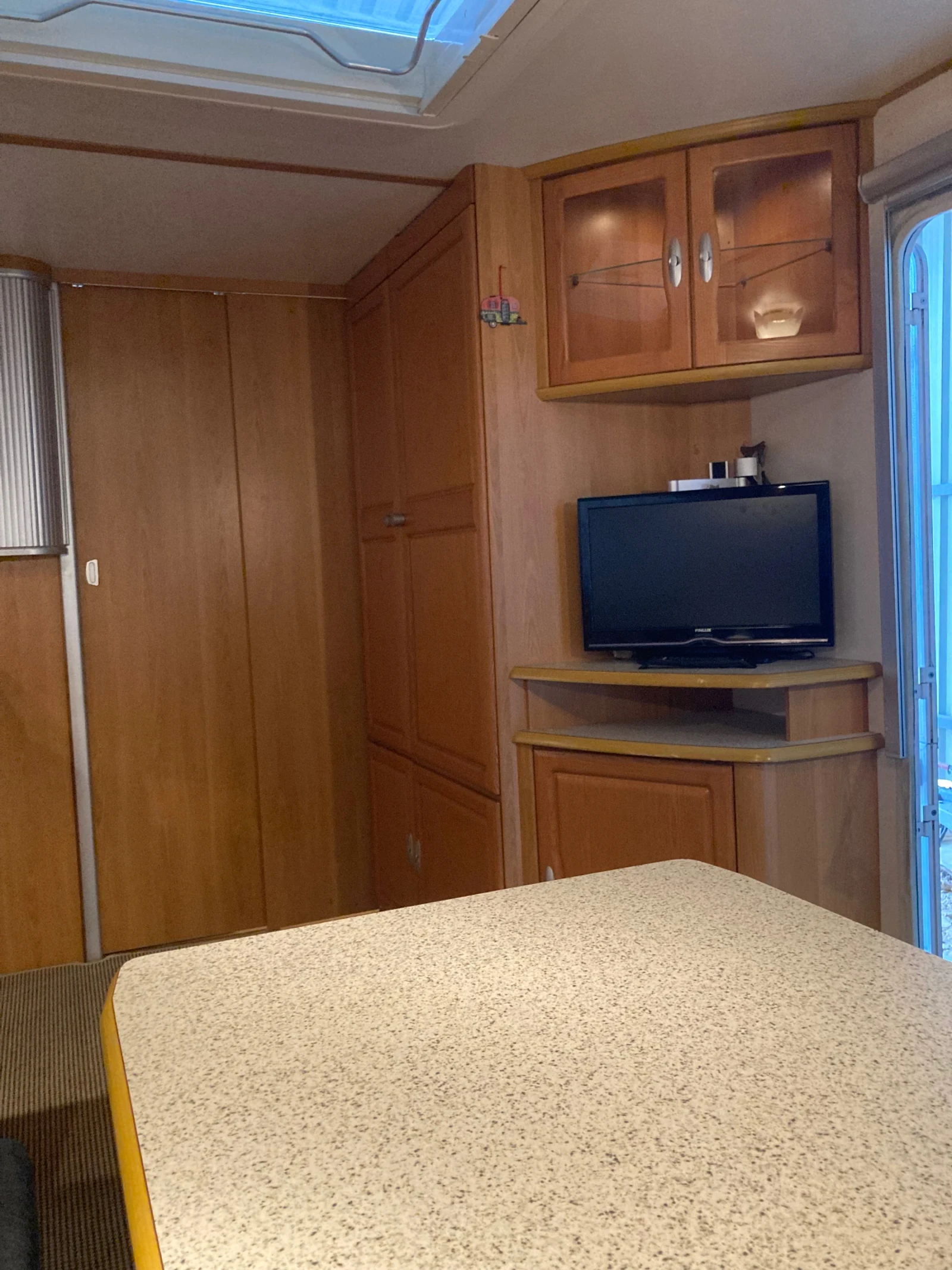  Tabbert VIVALDI 560   | Mobile.bg   13