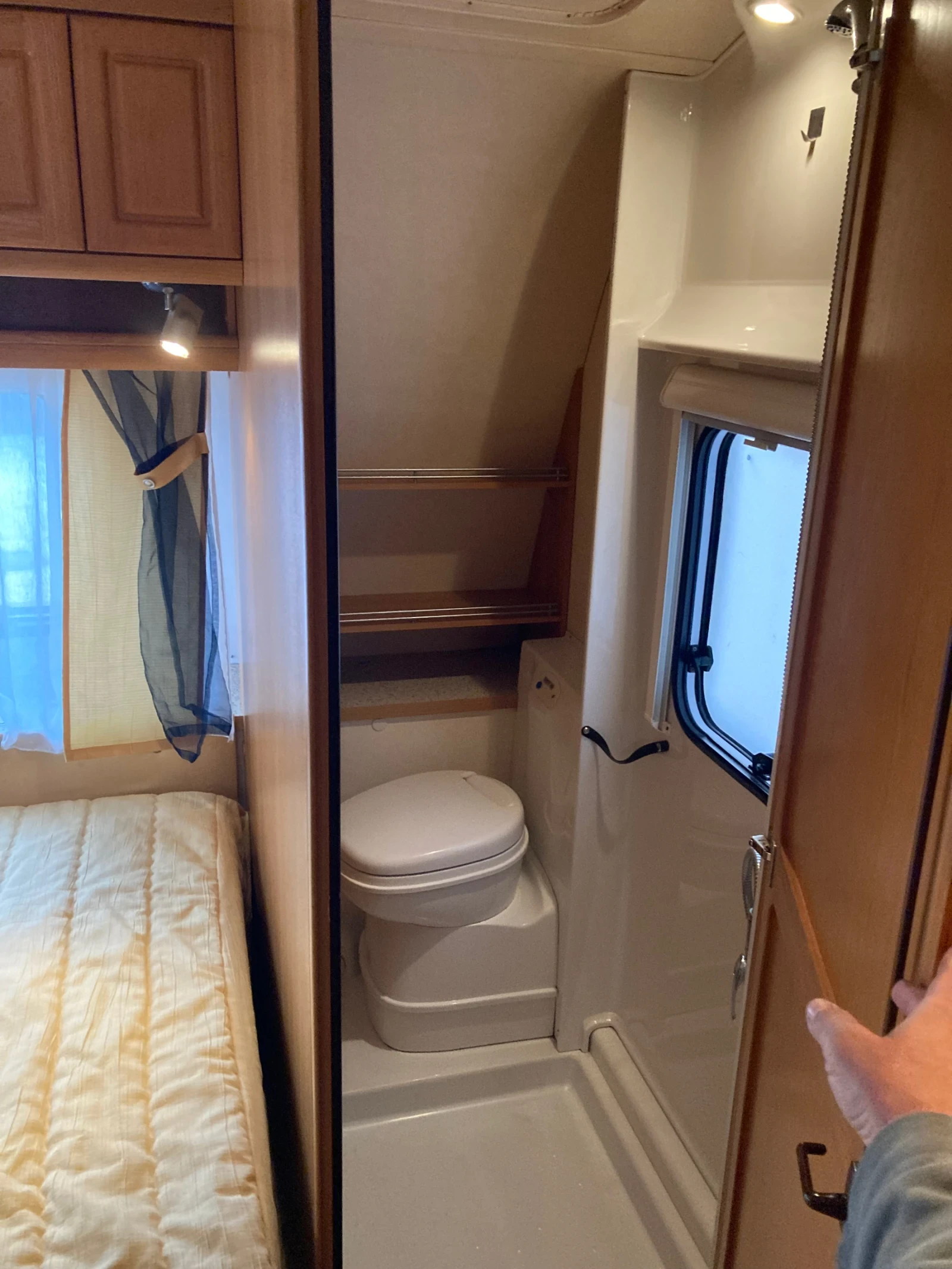  Tabbert VIVALDI 560   | Mobile.bg   16