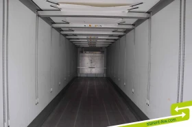Полуремарке Schmitz TR26063, снимка 12