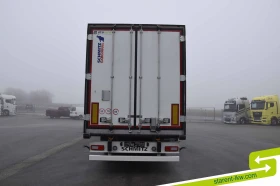 Полуремарке Schmitz TR26063, снимка 6