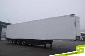 Полуремарке Schmitz TR26063, снимка 3