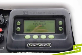 Полуремарке Schmitz TR26063, снимка 17