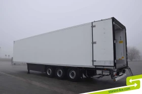 Полуремарке Schmitz TR26063, снимка 9