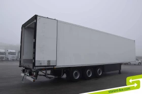 Полуремарке Schmitz TR26063, снимка 10
