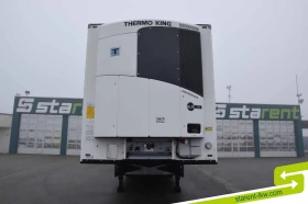 Полуремарке Schmitz TR26063, снимка 2