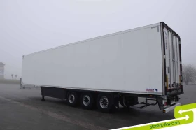 Полуремарке Schmitz TR26063, снимка 7 - Ремаркета - 53685367