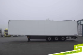 Полуремарке Schmitz TR26063, снимка 8 - Ремаркета - 53685367