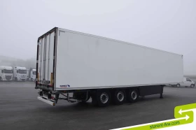 Полуремарке Schmitz TR26063, снимка 5 - Ремаркета - 53685367