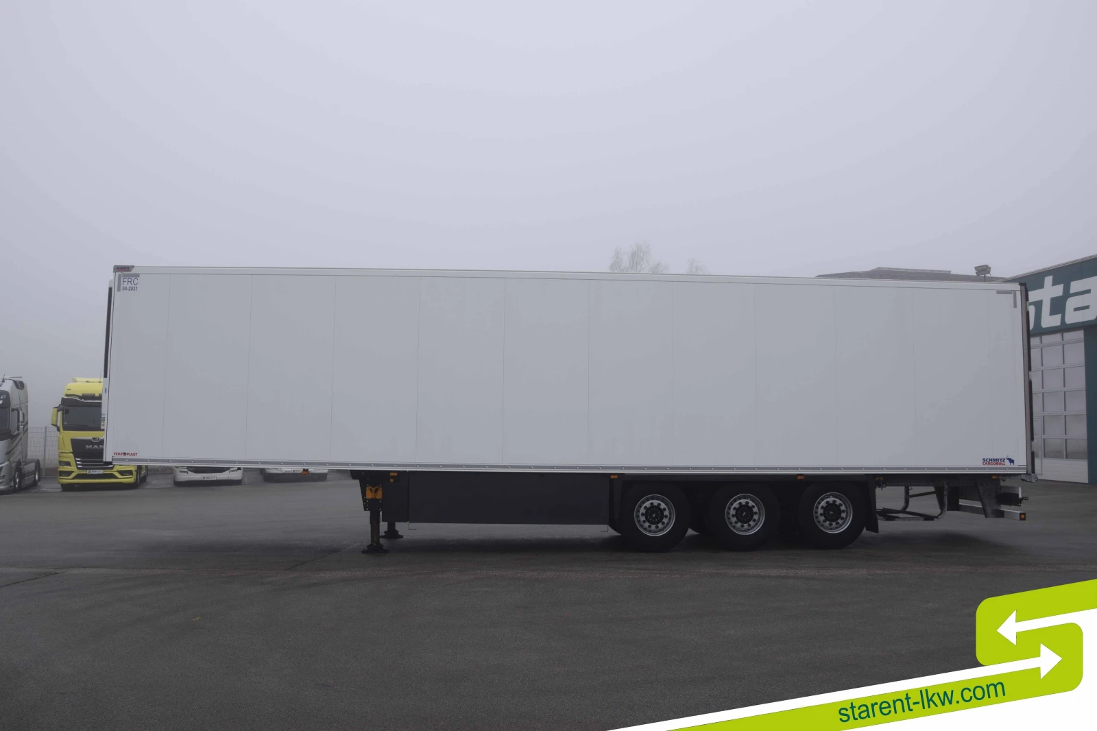 ����������� Schmitz TR26063 | Mobile.bg � ����������� 8