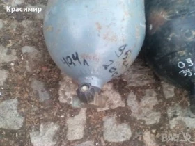 Метанови бутилки, снимка 4