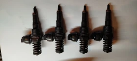Помпа Дюза за VW-Audi 1.9 TDI Bosch 038 130 073, снимка 1
