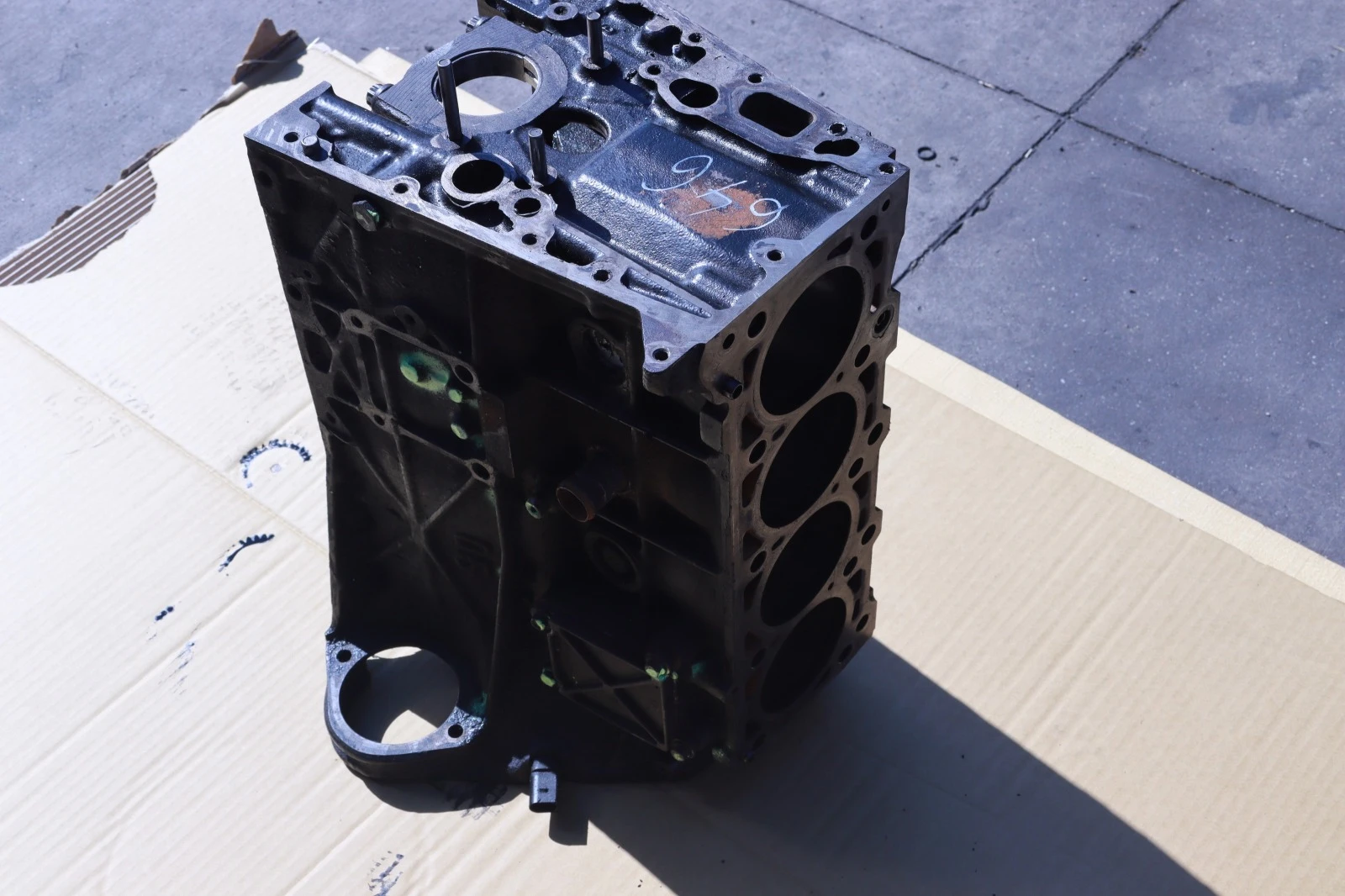  OM 646 985  Mercedes-Benz  | Mobile.bg   5