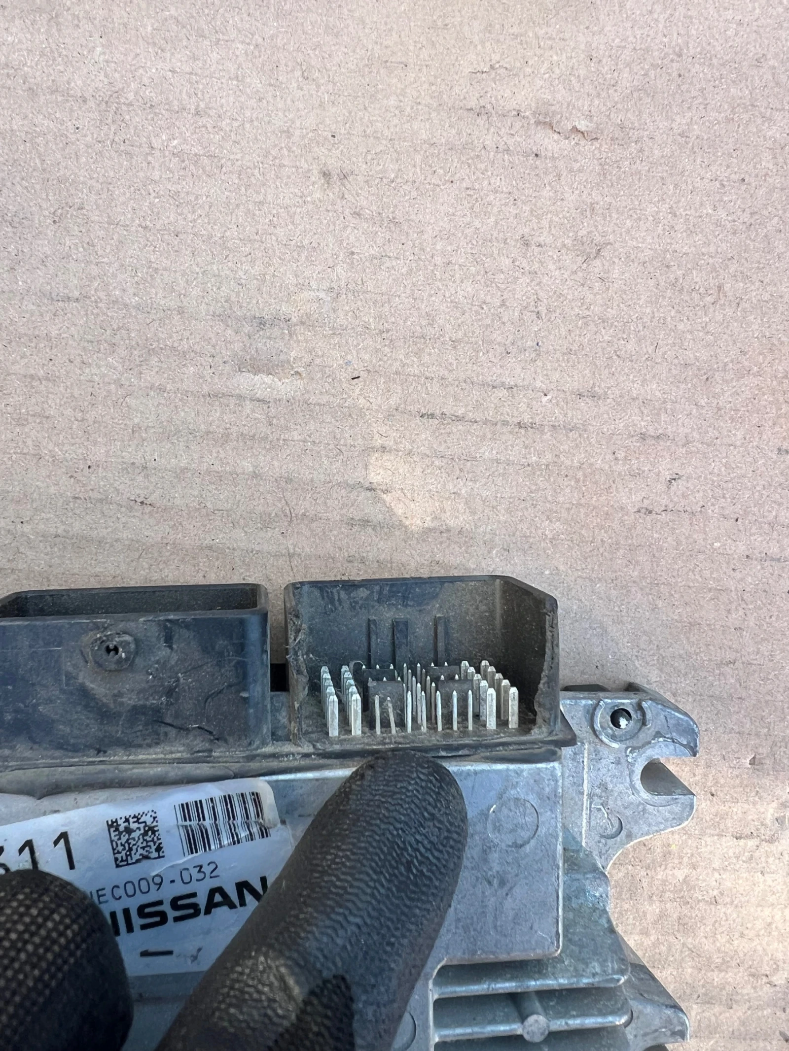 NEC009-032   Nissan Juke 1.6i NEC009-032 automatic | Mobile.bg   2