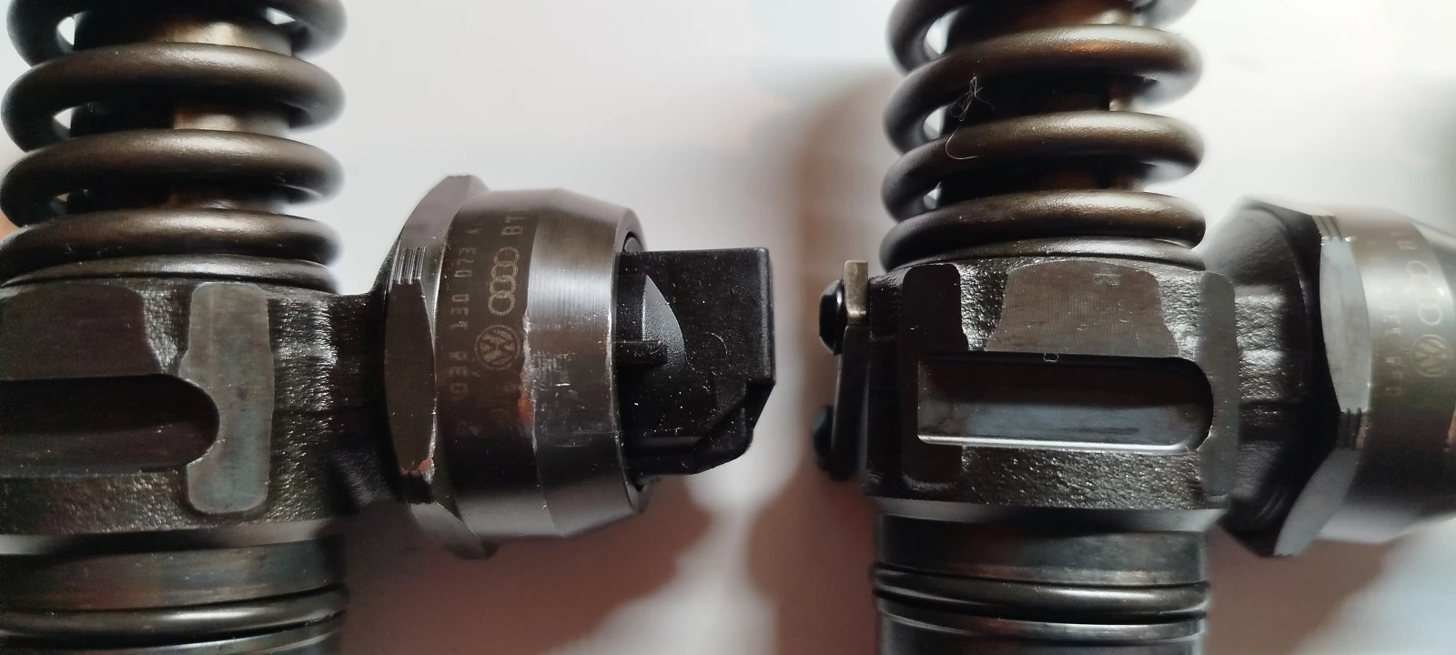 Помпа Дюза за VW-Audi 1.9 TDI Bosch 038 130 073, снимка 2 - Части - 54544649