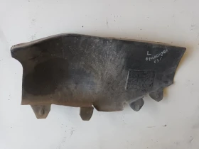 Кора мотор лява ланд ровър фрилендър тд4