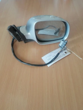 Огледало дясно Фолксваген Пасат Б5 00г. (сиво)