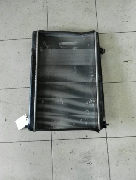 Воден Радиатор Грейт Уол Волекс C3