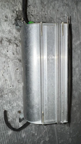 Аirbag за Mercedes C320 - 565196206 / 121050-05, снимка 2 - Части - 53420394