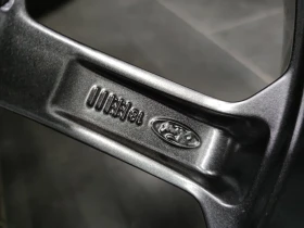 Джанти за Ford Fiesta, снимка 4