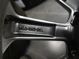 Джанти за Ford Fiesta, снимка 5