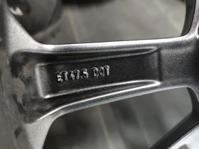 Джанти за Ford Fiesta, снимка 7