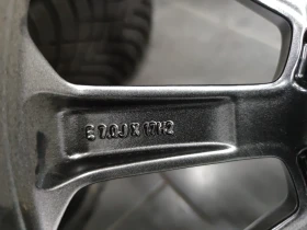 Джанти за Ford Fiesta, снимка 6