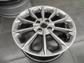 Джанти за Ford Fiesta, снимка 2