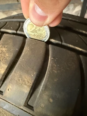 Гуми Летни 235/50R18, снимка 3