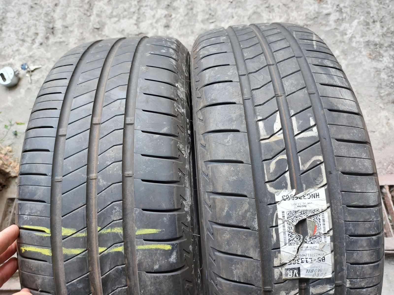 ���� 215/55R18 | Mobile.bg � ����������� 1