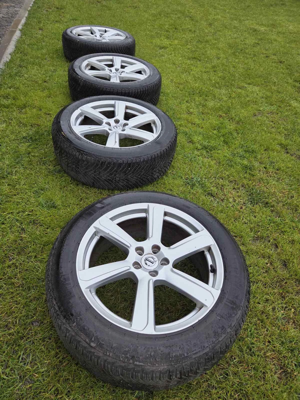    135/55R19  Volvo | Mobile.bg   8