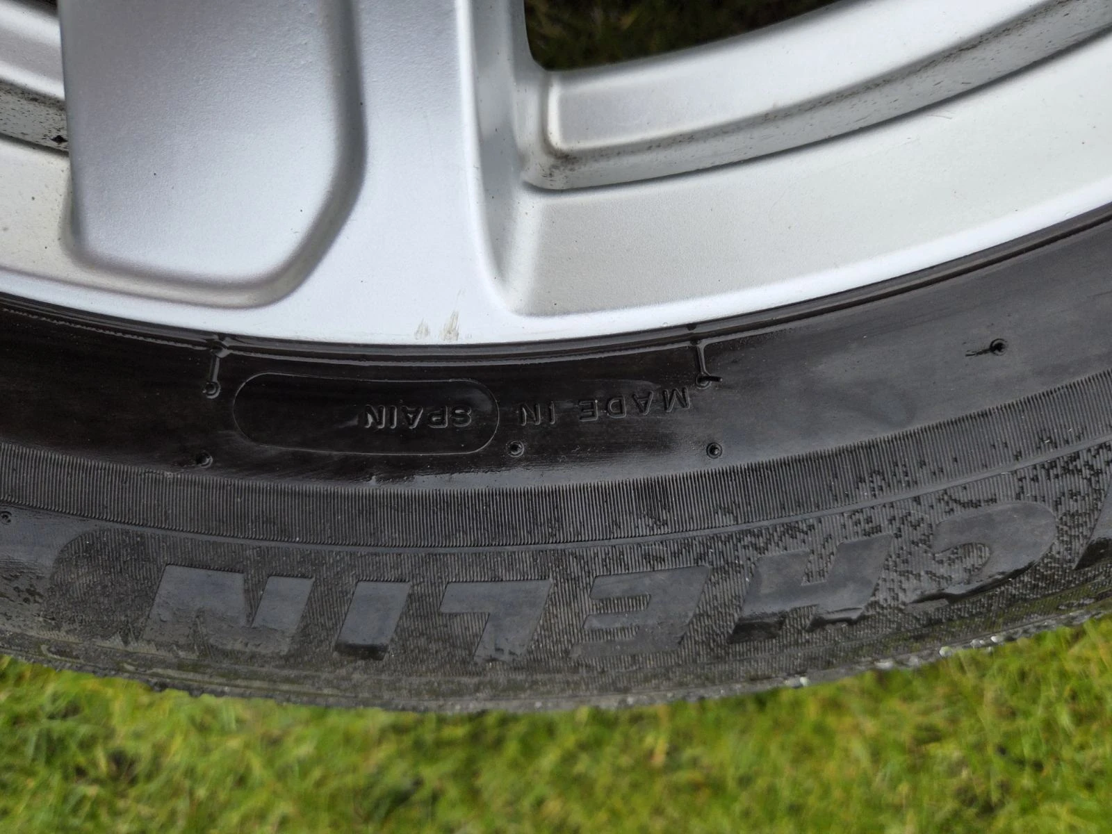    135/55R19  Volvo | Mobile.bg   4