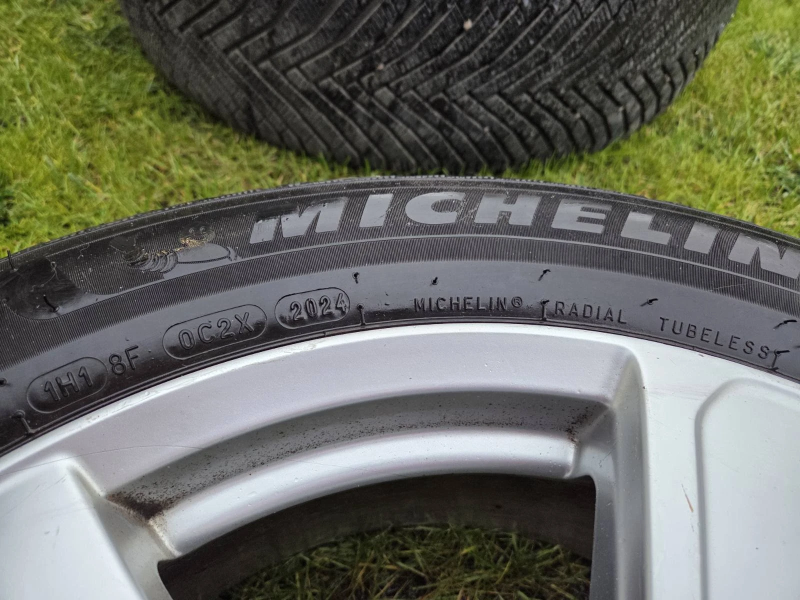    135/55R19  Volvo | Mobile.bg   2