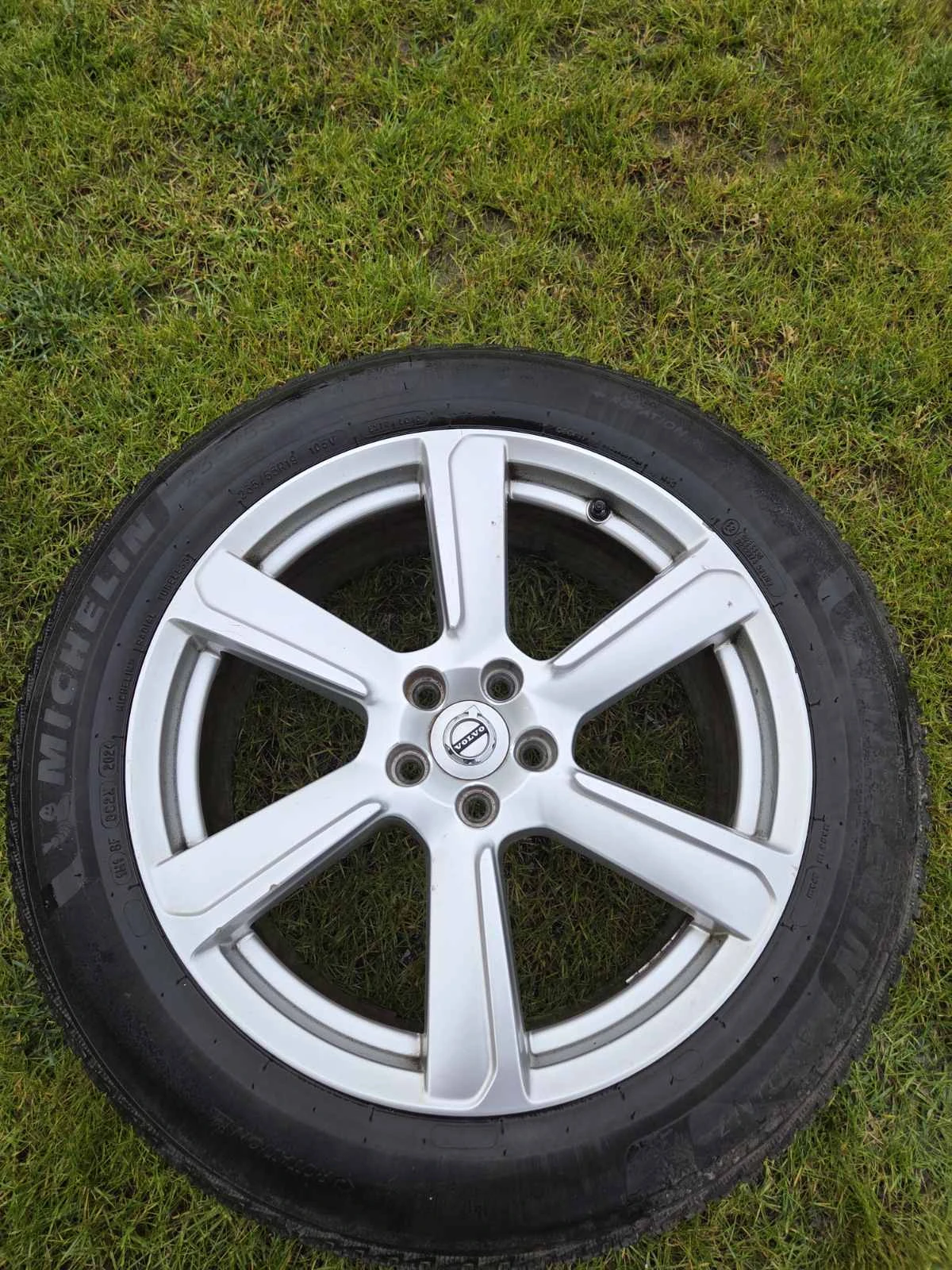    135/55R19  Volvo | Mobile.bg   6