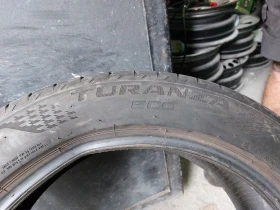 Гуми Летни 215/55R18, снимка 5 - Гуми и джанти - 37919567