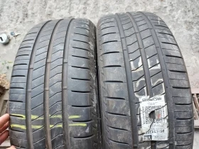 Гуми Летни 215/55R18, снимка 1 - Гуми и джанти - 37919567