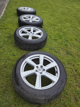    135/55R19  Volvo | Mobile.bg    8