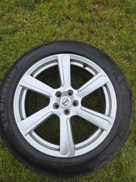    135/55R19  Volvo | Mobile.bg    7