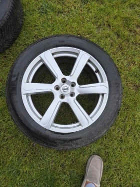    135/55R19  Volvo | Mobile.bg    9