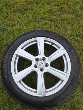    135/55R19  Volvo | Mobile.bg    6