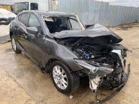 Mazda 3 2.2 skyactive, снимка 1