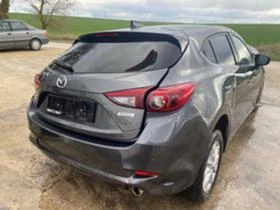 Mazda 3 2.2 skyactive, снимка 2