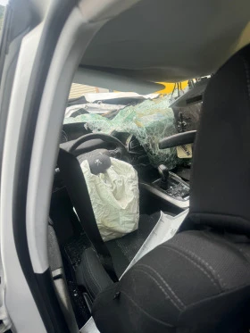 Peugeot 308 2.0HDI, снимка 4