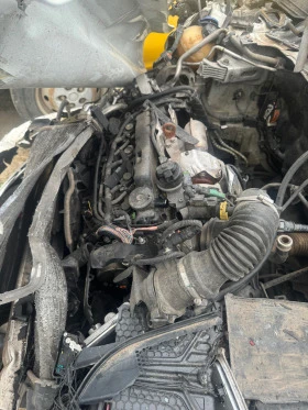 Peugeot 308 2.0HDI, снимка 2