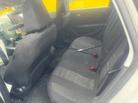 Peugeot 308 2.0HDI, снимка 5