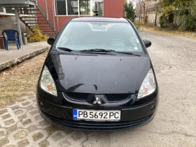 Mitsubishi Colt CZ3 - изображение 4