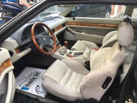 Maserati Biturbo 2.24V УНИКАТ , снимка 7