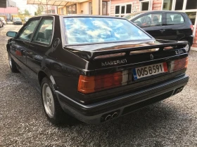 Maserati Biturbo 2.24V УНИКАТ , снимка 4