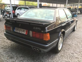 Maserati Biturbo 2.24V УНИКАТ , снимка 11